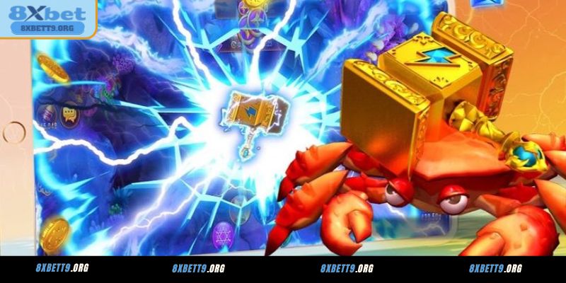 Giới thiệu game Bắn cá Kim Nguyên