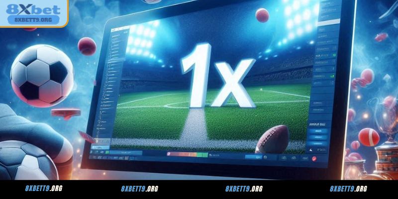 Hướng dẫn cách tham gia cá độ bóng đá tại 8XBET