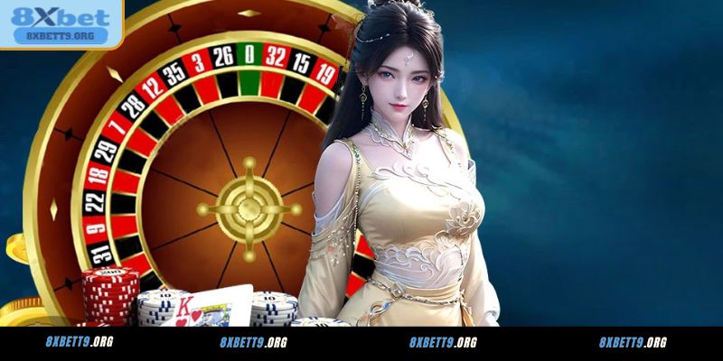 Hướng dẫn chơi có trách nhiệm tại nhà cái 8XBET