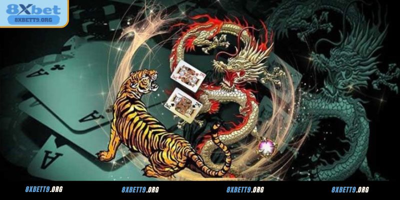 Lợi ích khi tham gia Rồng Hổ 8XBET