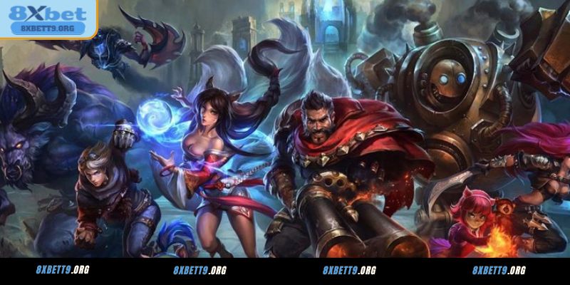 Mẹo chơi cá cược tốc chiến hiệu quả cao tại nhà cái 8XBET