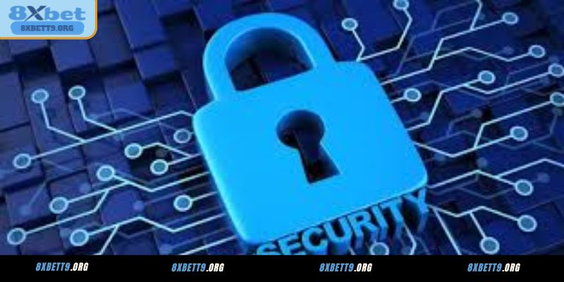 Những quy tắc cần nắm trong chính sách bảo mật 8XBET