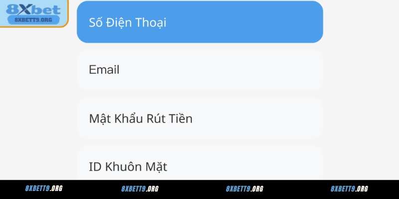 Xác thực danh tính