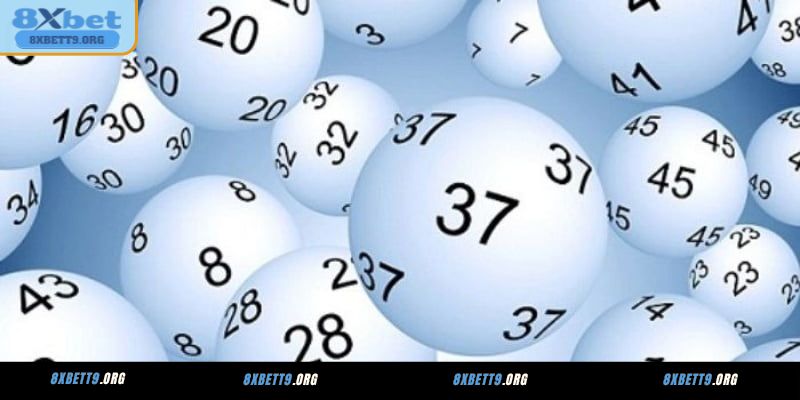 Xổ số 8XBET